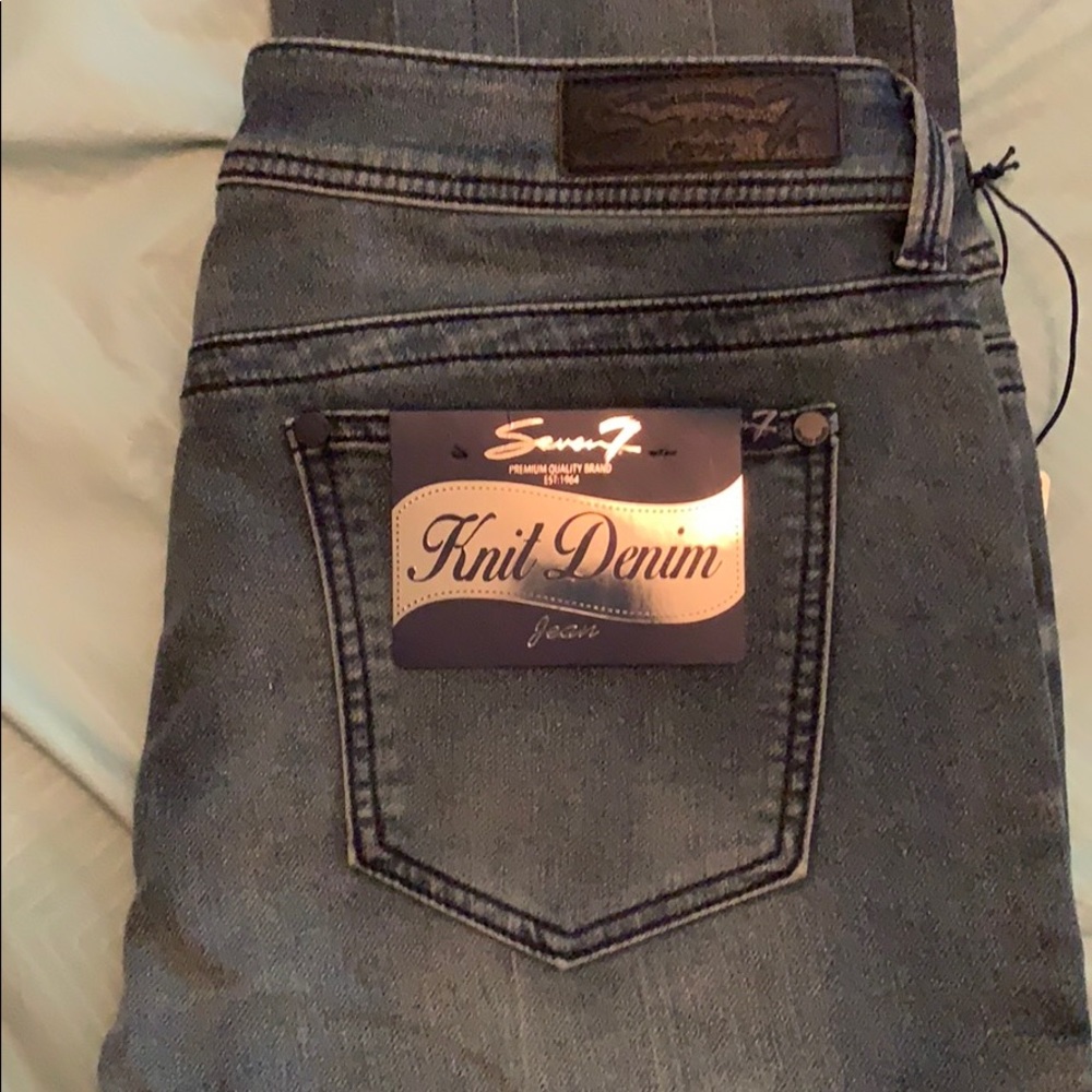 Jeans - Picture 3 of 3